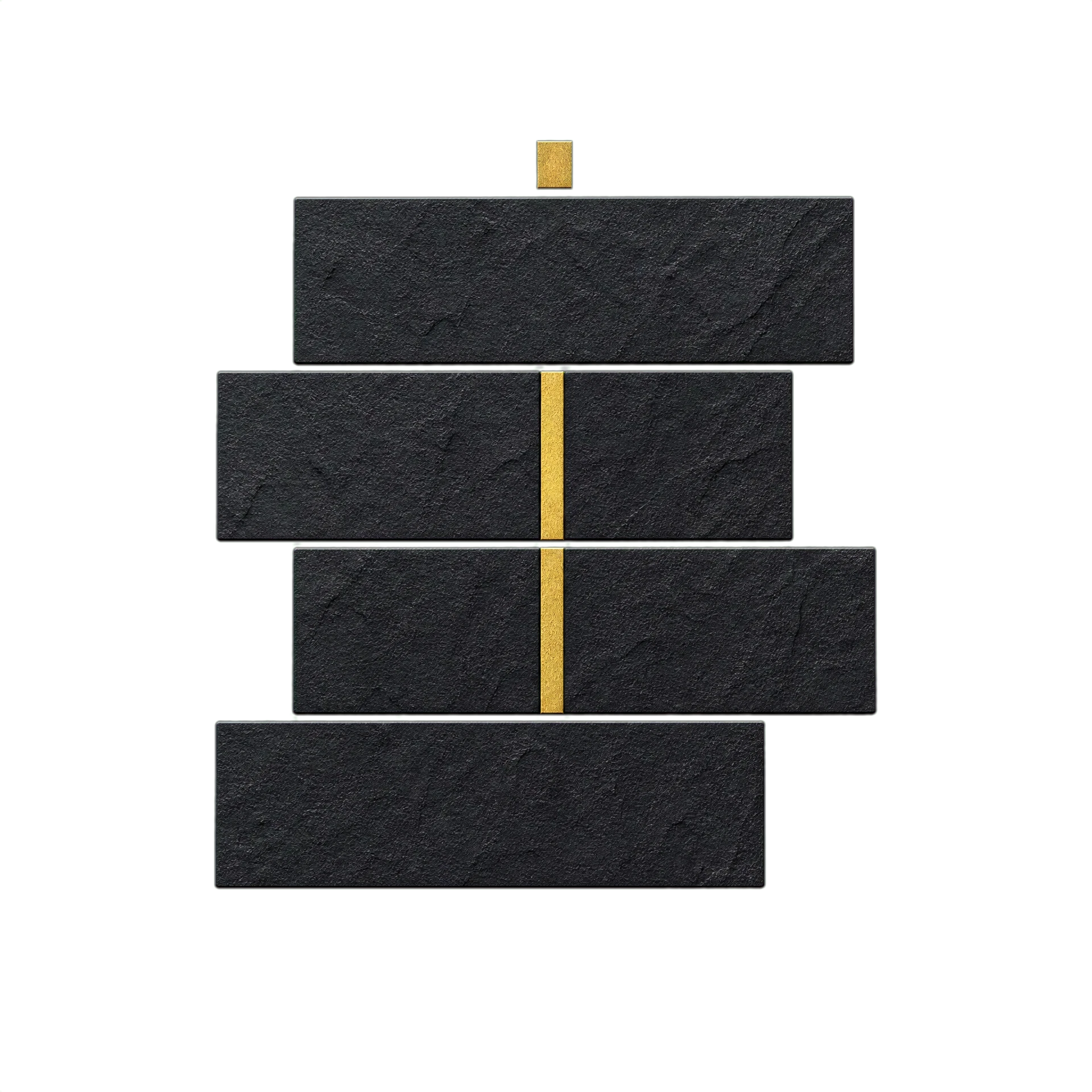 Welby Stone & Grout Works stone-joint mark